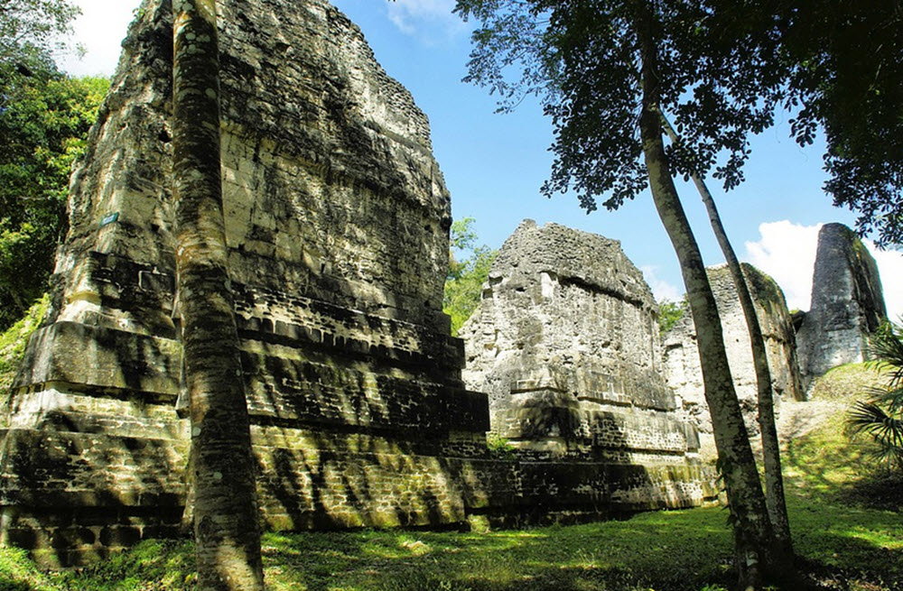 Guatemala