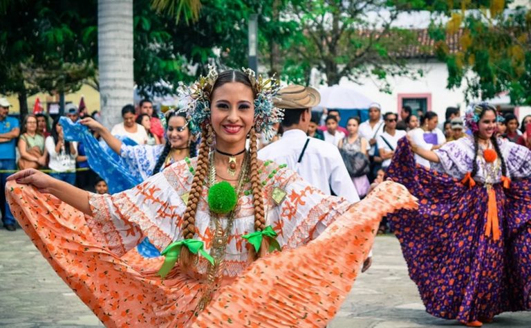 Independence movements in Central America